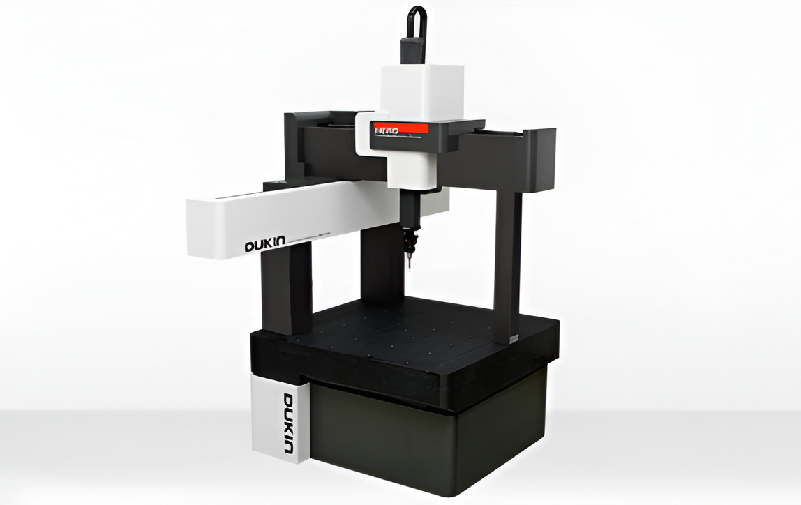 3D 측정기 (접촉식)