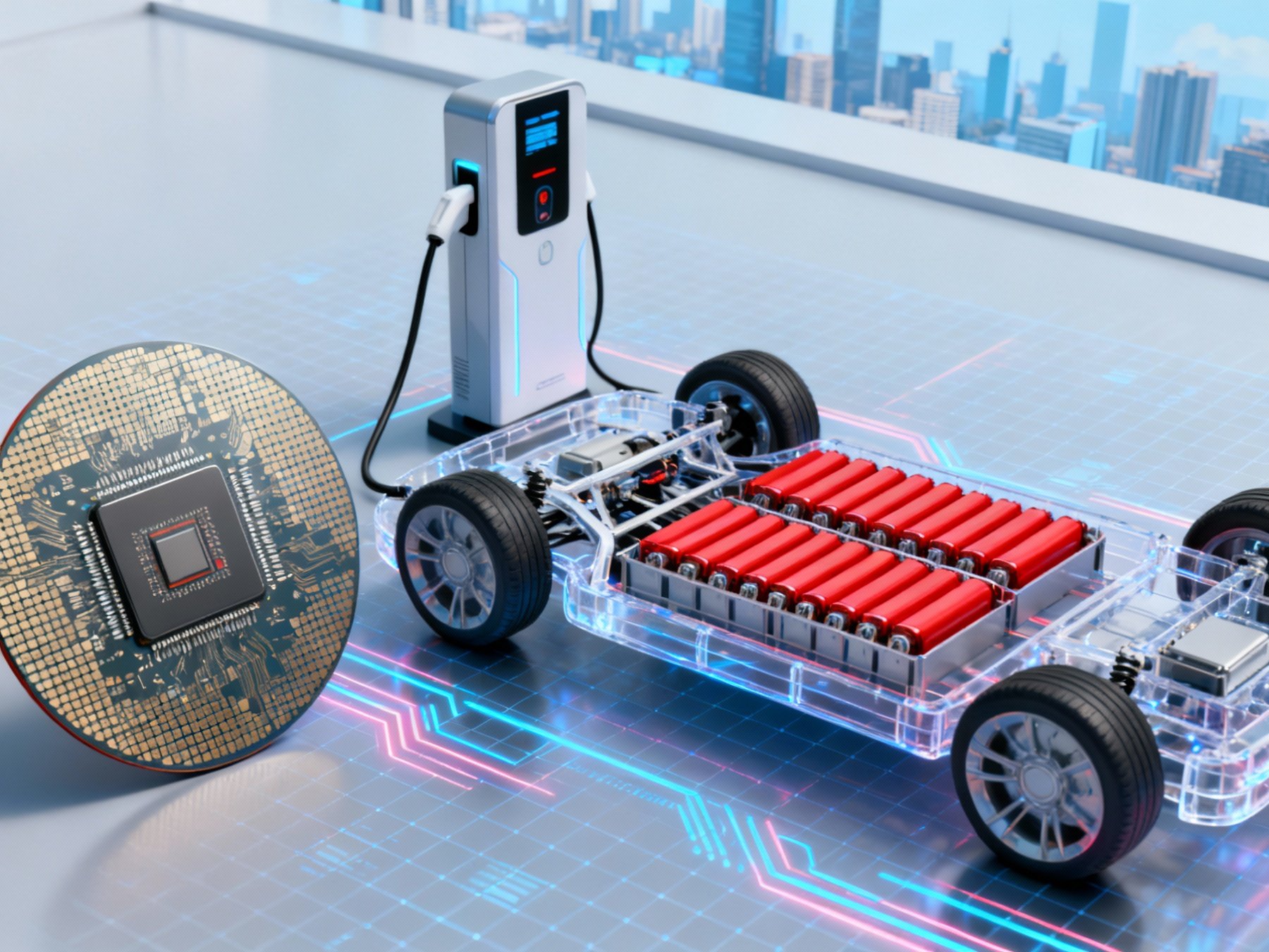 Semiconductor Equipment