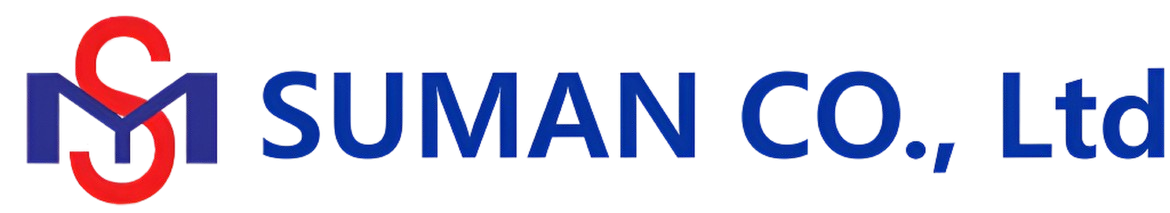 SUMAN CO., Ltd company logo
