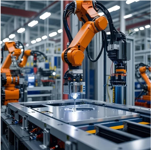 맞춤형 장비/설비